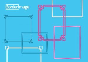 Gradient Borders And Border Images In CSS - Border Image